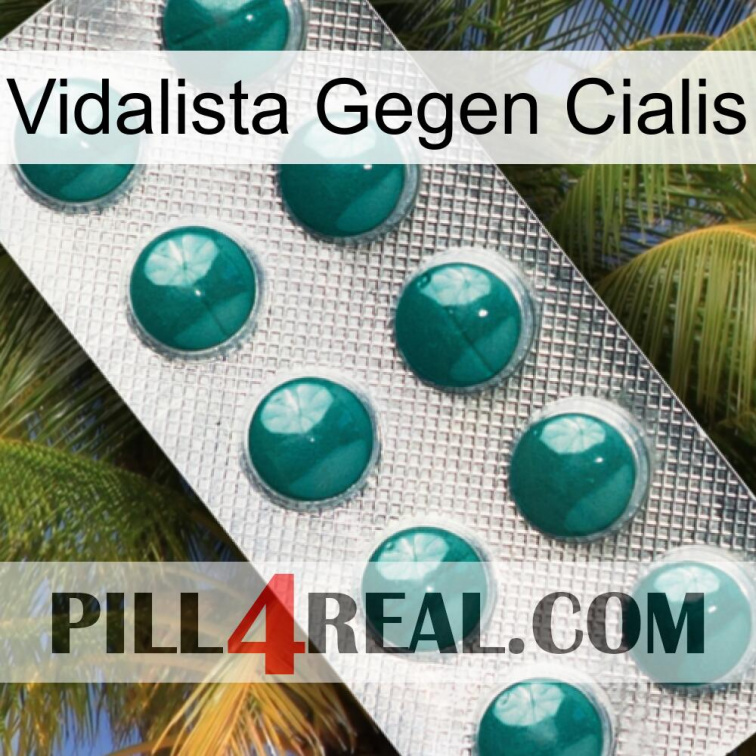 Vidalista Vs Cialis dapoxetine1